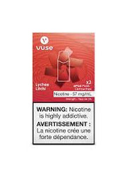 Lychee - Vuse Epod