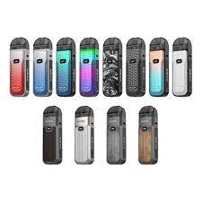 Nord 5- 80w pod kit