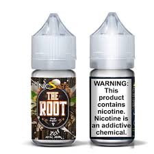 The Root By VanGo Salts