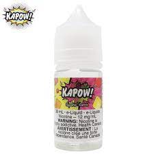 SQUARES BY KAPOW SALTS