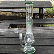 Tree Percolator Bong With Banger