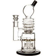 9″ Tyre Glass Diffuser -