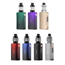 Vaporesso GEN Kit By Vaporesso