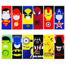 Battery Wraps