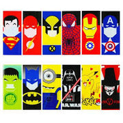 Battery Wraps
