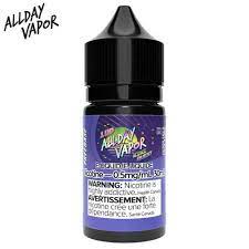 KIWI QUEST BY ALL DAY VAPOR SALT