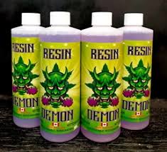 RESIN DEMON
