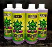 RESIN DEMON