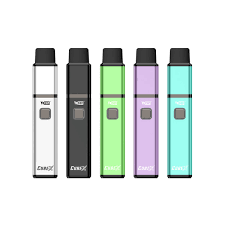 YOCAN CUBE X CONCENTRATE KIT