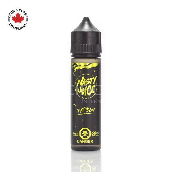 Fat Boy By Nasty