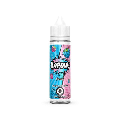 Cloudy By Kapow