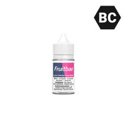 BLACK CURRANT RASPBERRY BY FRUITBAE
