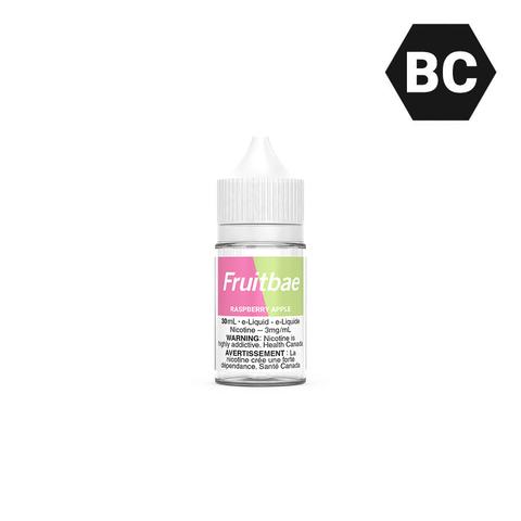Raspberry Apple By Fruitbae