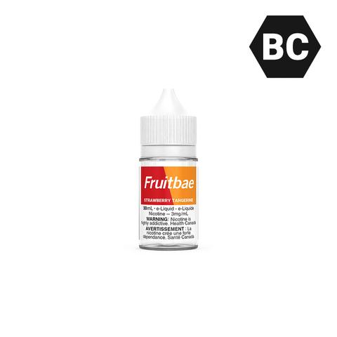 STRAWBERRY TANGIE BY FRUITBAE