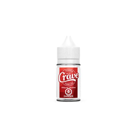 Strawberry By CRAVE SALTS