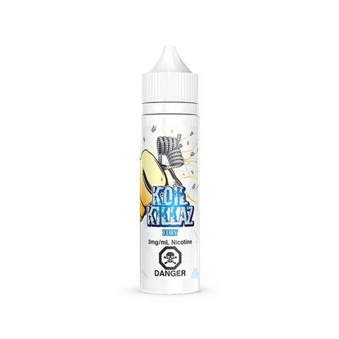 Fury Polar By Koil Killaz Polar