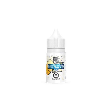 Fury Polar Salts By Koil Killaz Salts