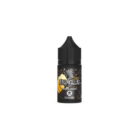 Fury By Koil Killaz Salts