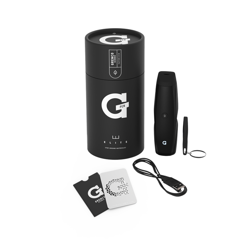 G Pen Elite By Grengo Science
