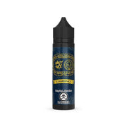 Gambino 60ml By Nasty x Kilo