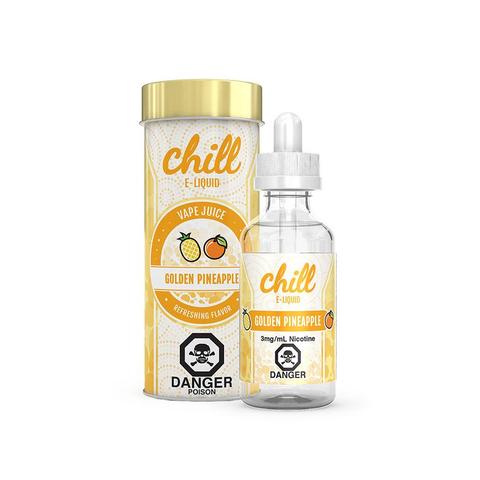 Pineapple By CHILL