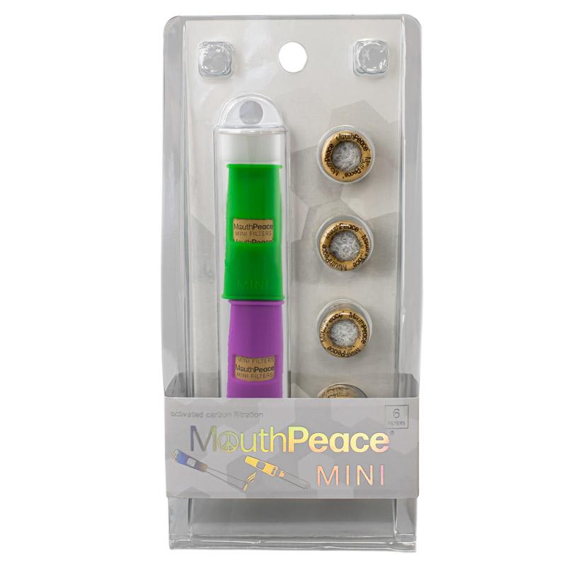 MOUTHPEACE  Mini