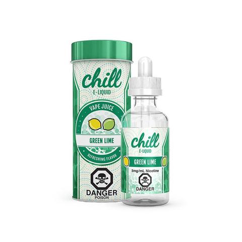 Lime By CHILL