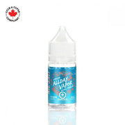 Haka Punch Chillin  By All Day Vapor