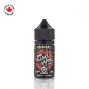 Haka Punch By All Day Vapor