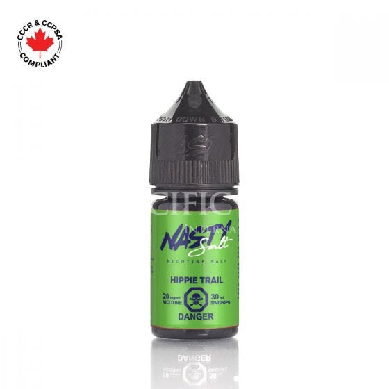 Hippie Trail By Nasty