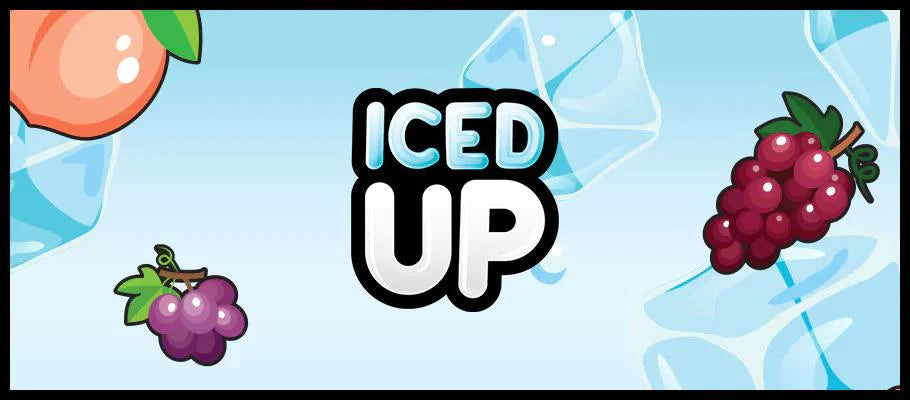 ICED UP FREEBASE
