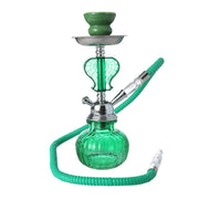 Mixed Style Hookahs