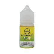 GCORE HIT SALTS (EXCISE)