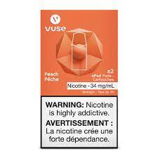 PEACH -  VUSE  EPOD