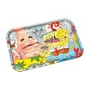 DUNKEE  ROLLING TRAY