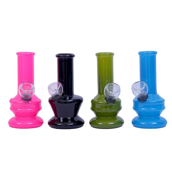 5" Mini Bong-CS5LB