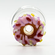 SKGA1010-GLASS CARB CAP