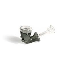 4.5" Calabash Hand Pipe