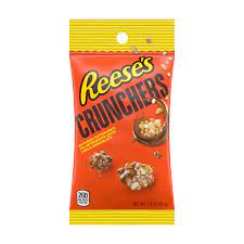 CRUNCHERS