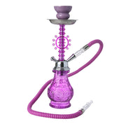 Mixed Style Hookahs