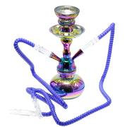 Mixed Style Hookahs