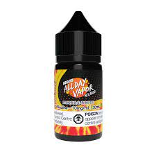 MELANGO BY ALL DAY VAPOR SALTS
