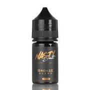 TOBACCO (MIXED VARIANTS) BY NASTY SALT