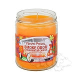 SMOKE ODOR EXTERMINATOR CANDLE