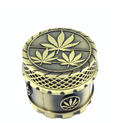 ARSENAL GRINDER