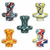 PULSAR 31MM WIG WAG CARB CAP