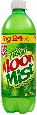Faygo -Exotic Pop Canada