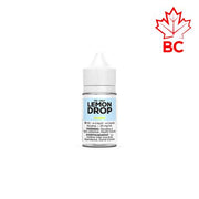 BANANA BY LEMON DROP ICE SALT