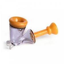 4.5" Calabash Hand Pipe