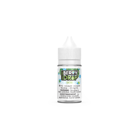 CACTUS BY BERRY DROP ICE SALT